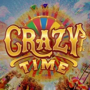 CRAZY nime