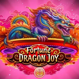 Fortune Dragon  Joy