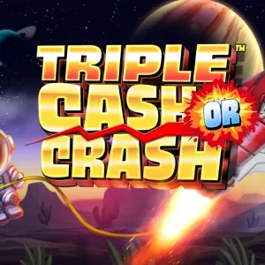 Triple Cash